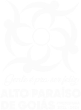 Alto Paraíso de Goiás